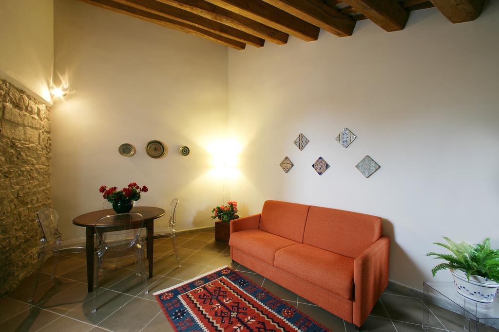 Residence Erice Pietre Antiche&rooms Chambre photo
