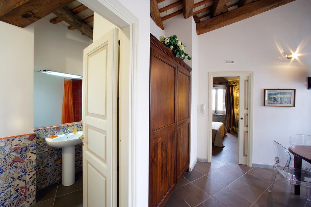 Residence Erice Pietre Antiche&rooms Chambre photo