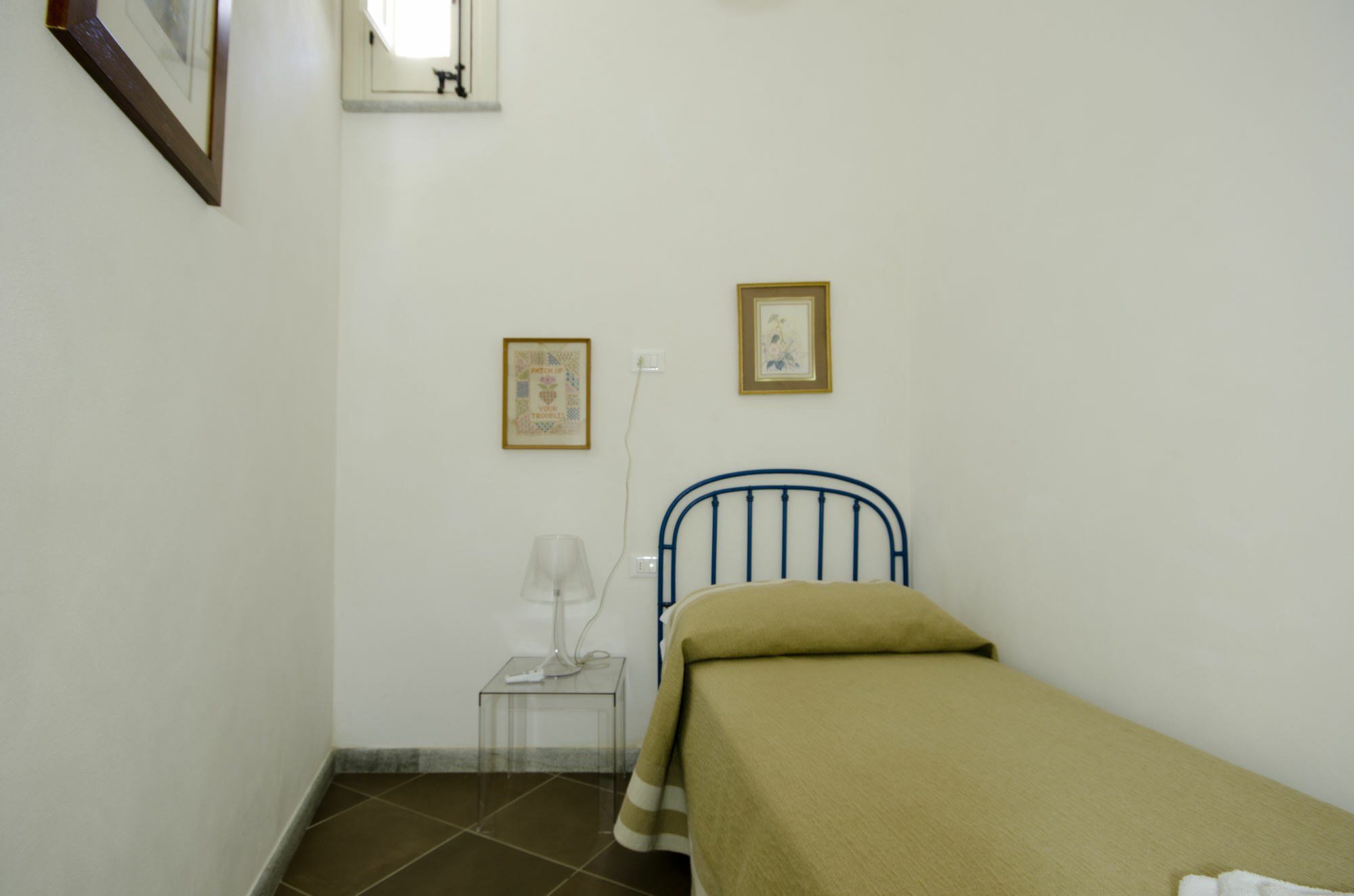Residence Erice Pietre Antiche&rooms Extérieur photo